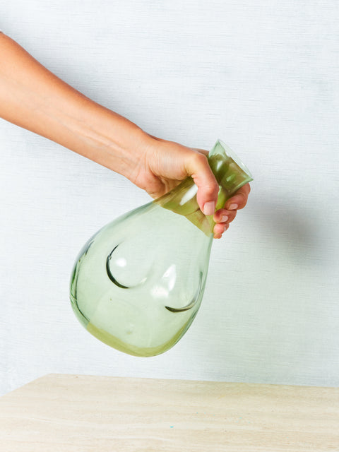 Boobs Decanter