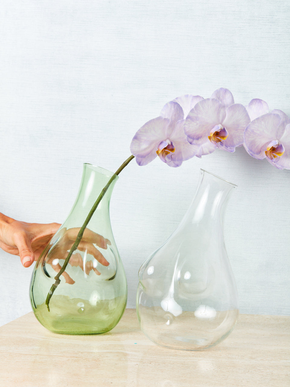 Boobs Decanter
