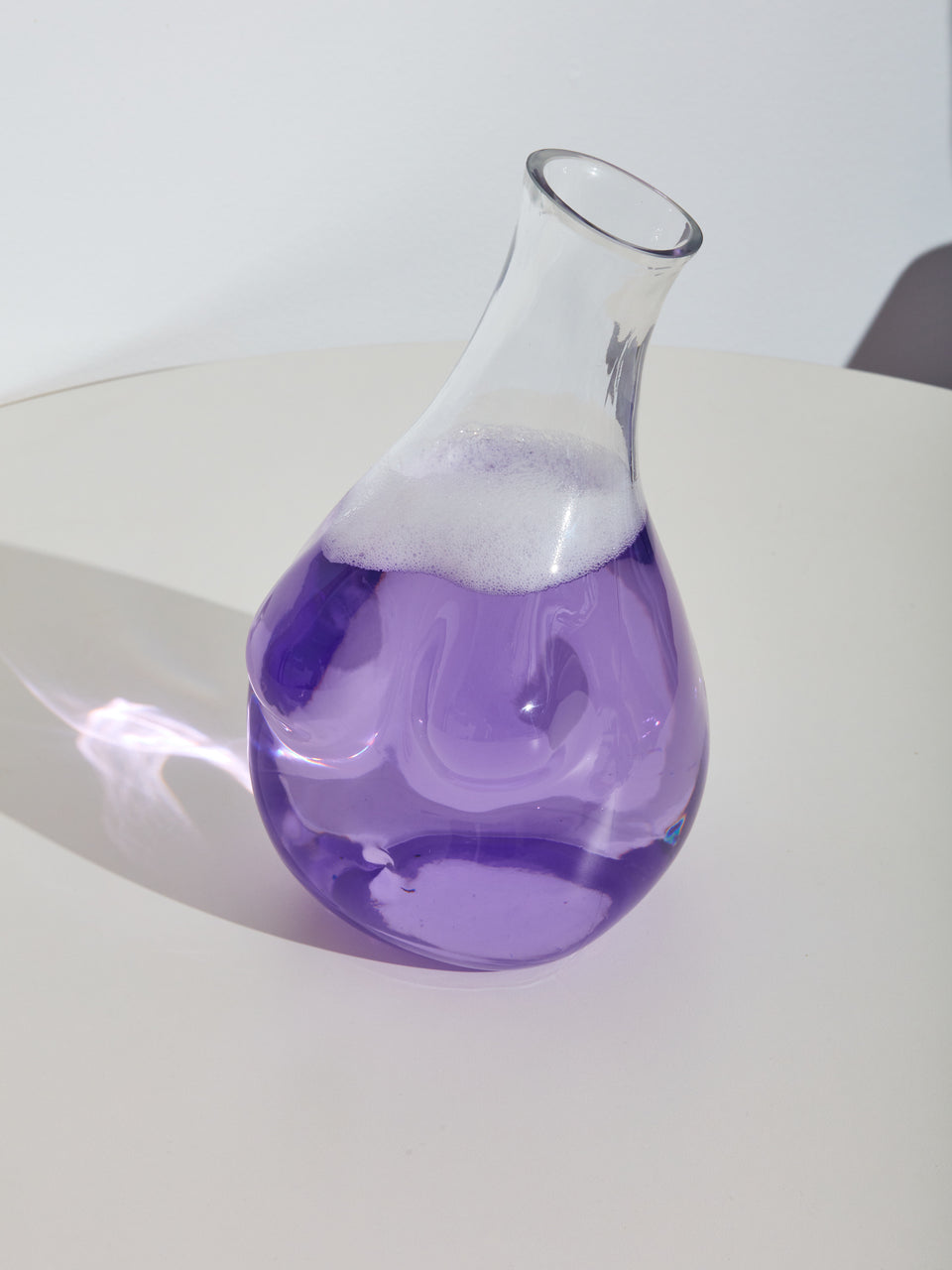 Boobs Decanter
