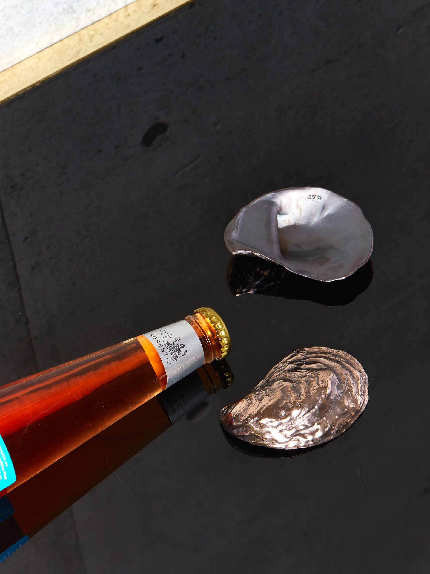 Oyster Bottle Opener