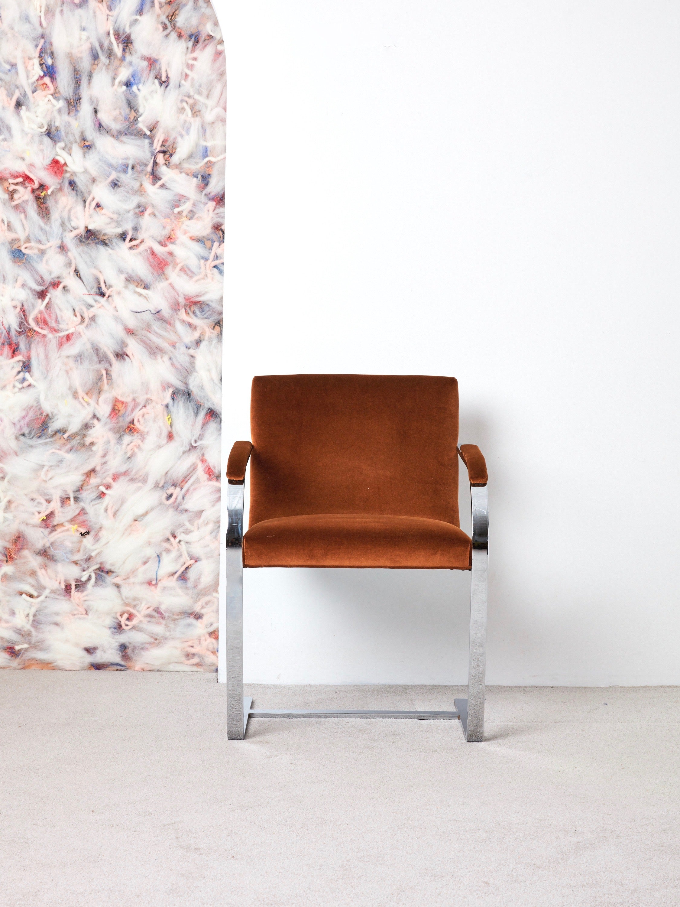 Vintage BRNO Flat Bar Chair – Coming Soon