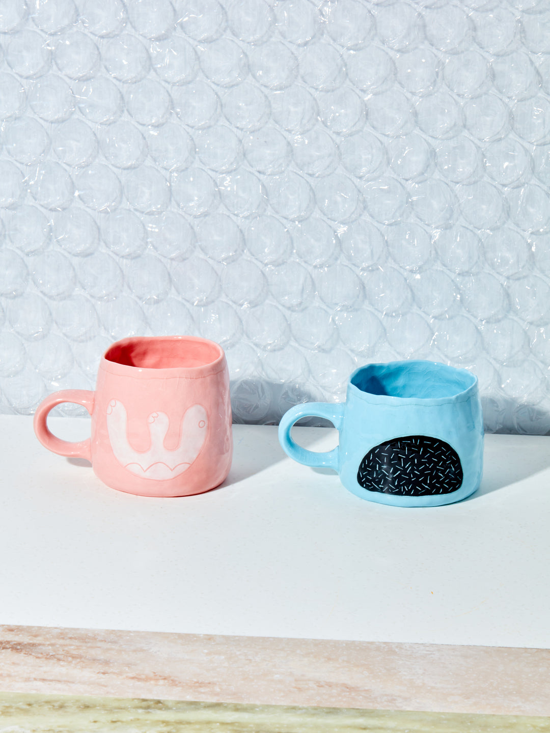 Tinted Porcelain Mug – Coming Soon