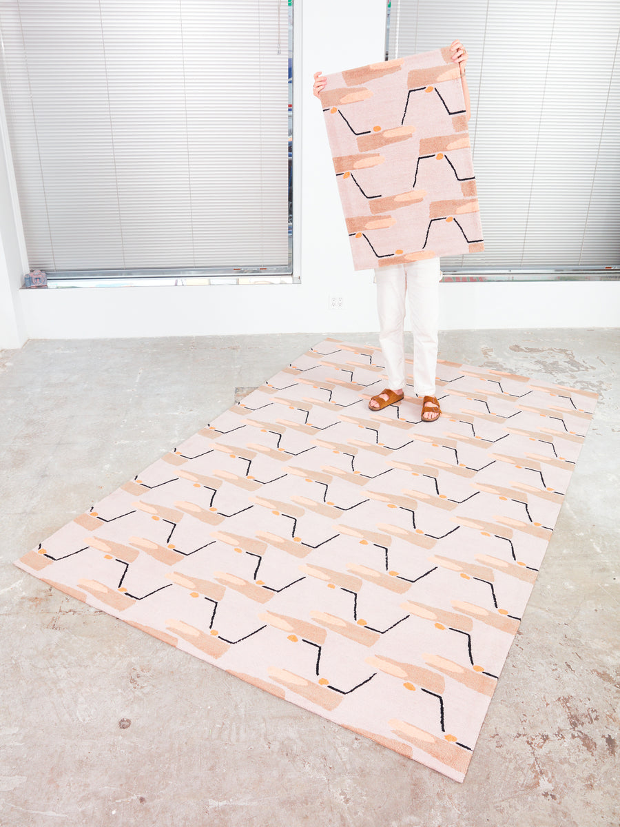 The Dessert Rug – Coming Soon