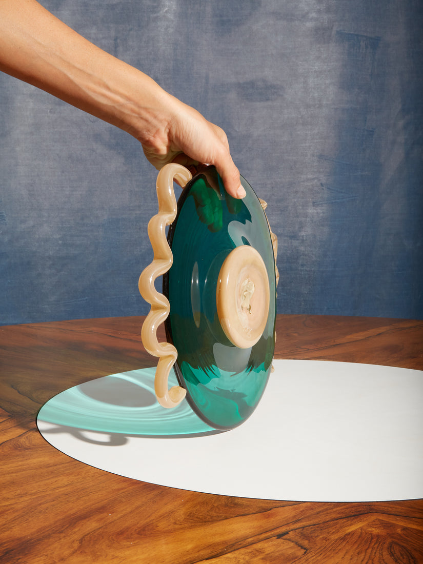 Wiggle Tray