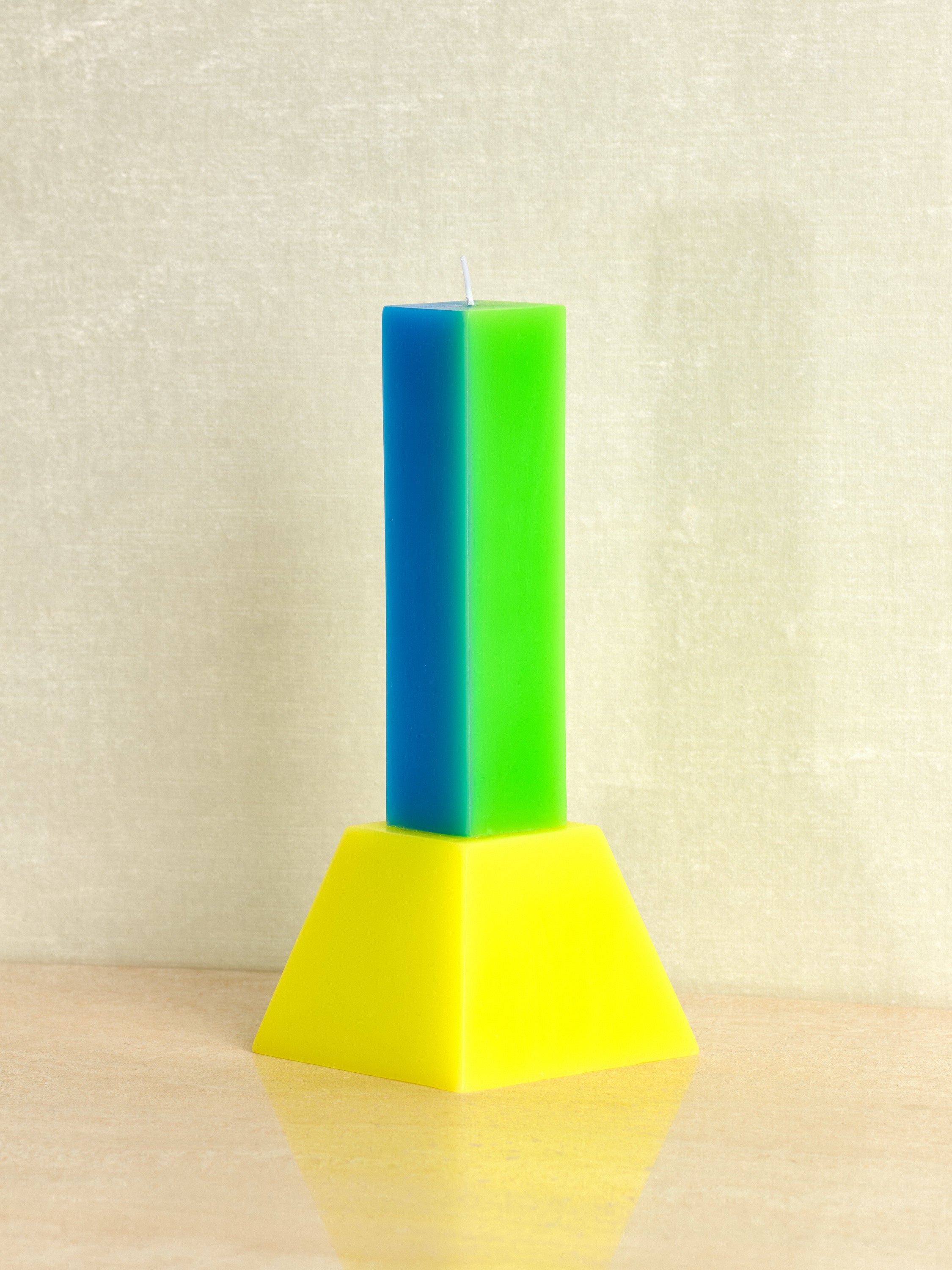 Yinka Ilori Happiness Candle 2点セット Happiness Candles by Yinka Ilori – Coming Soon