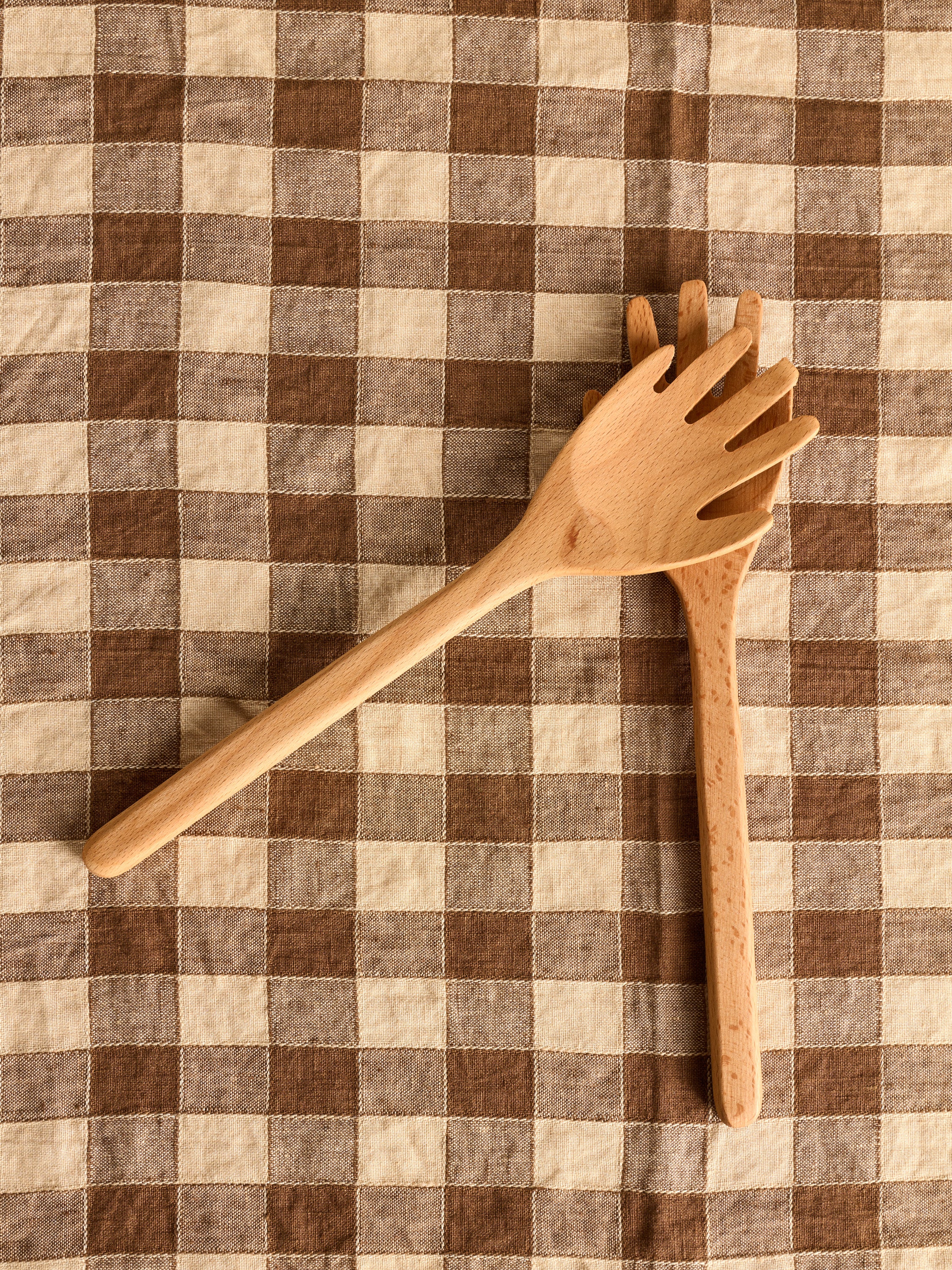 Serving Friends by Selena Liu