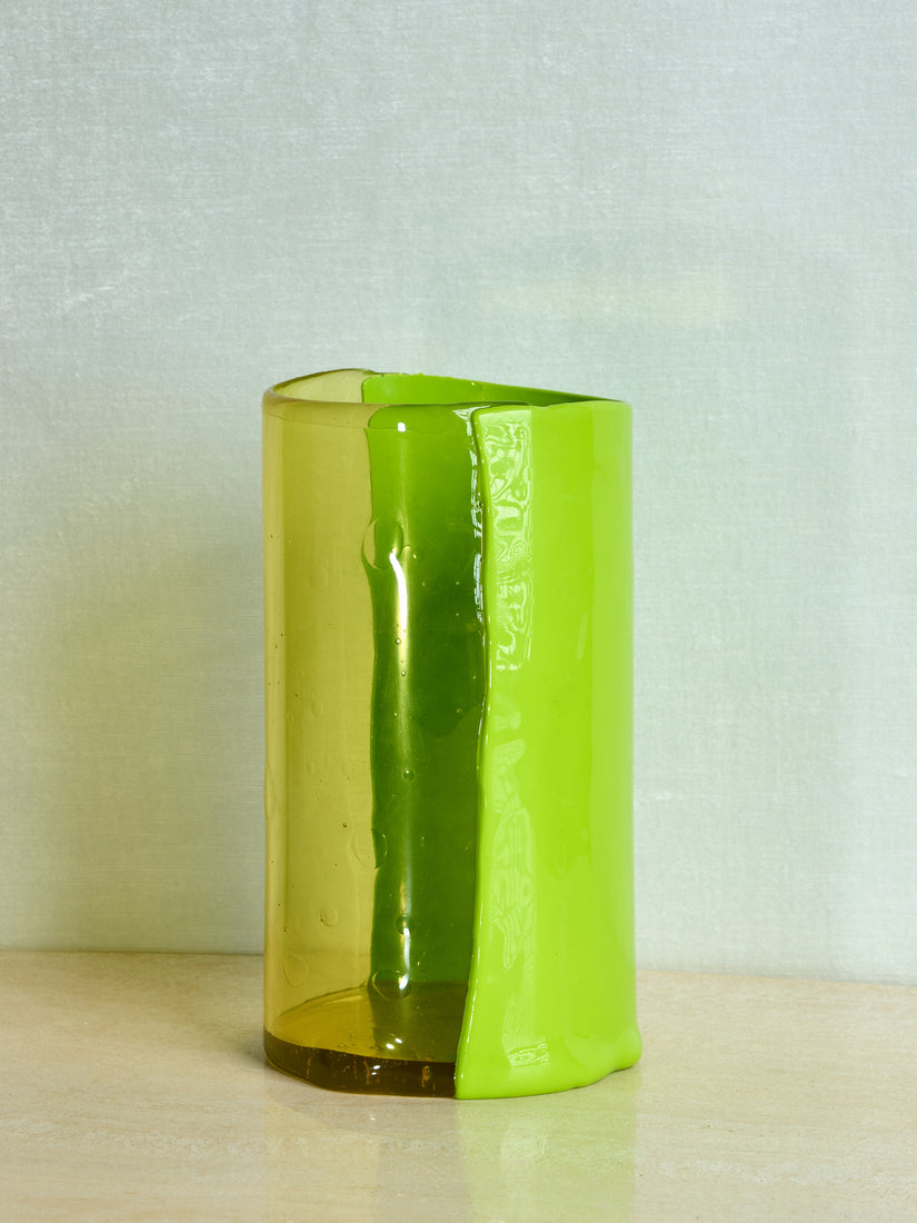 Two Lines Vase