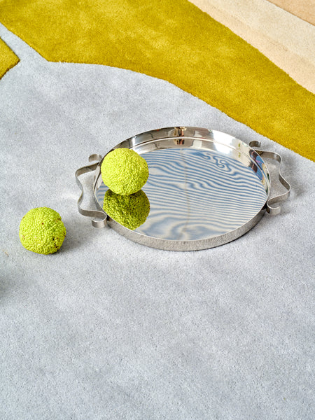 Squiggle Tray