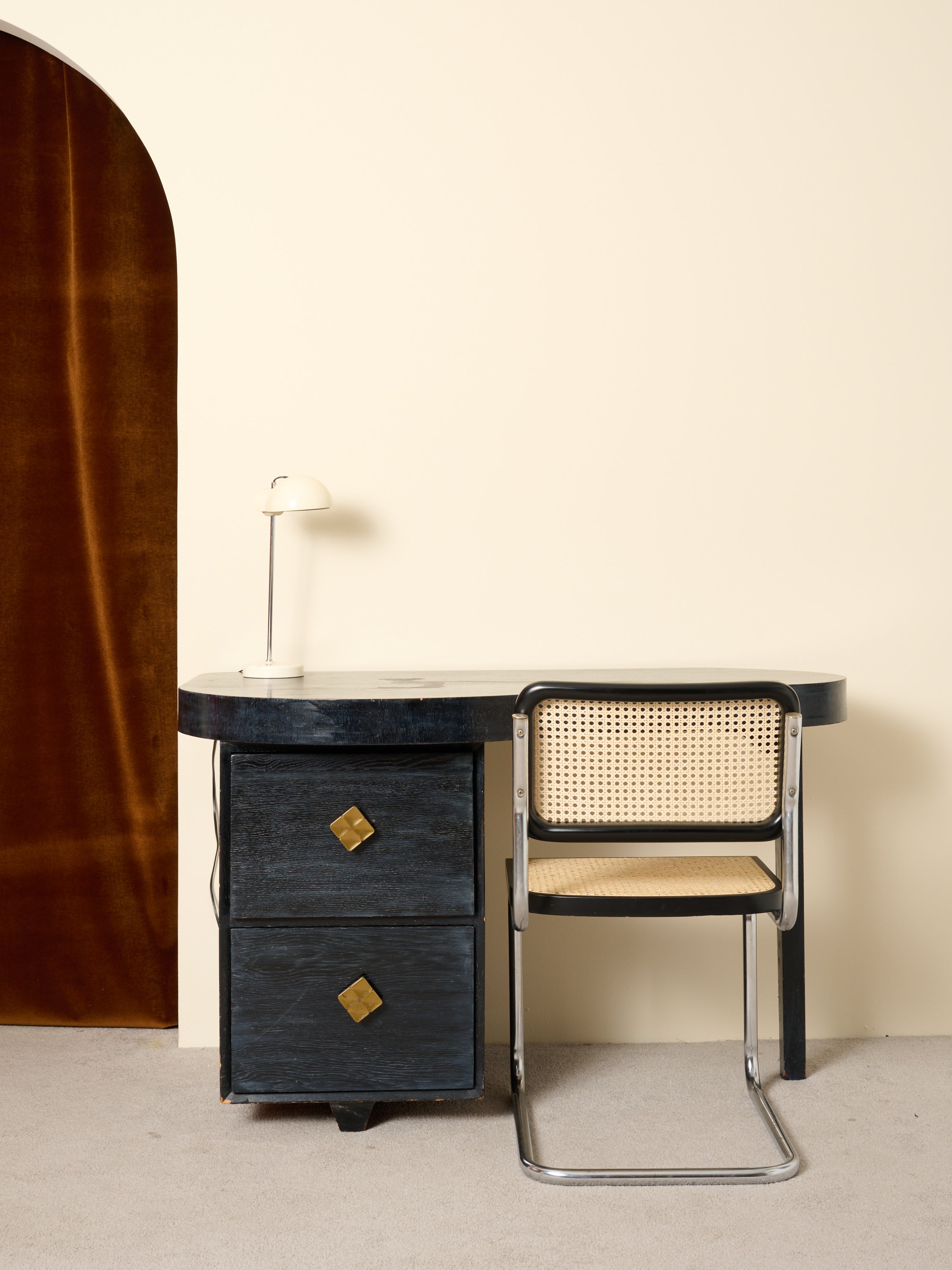 Vintage Paldao Desk – Coming Soon