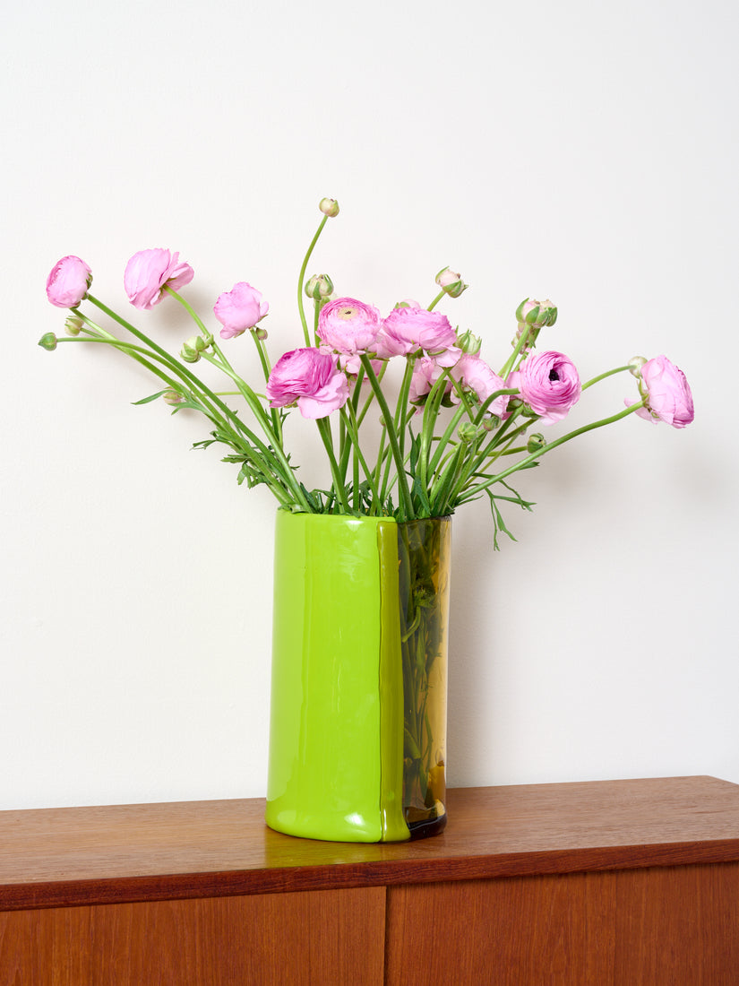 Two Lines Vase
