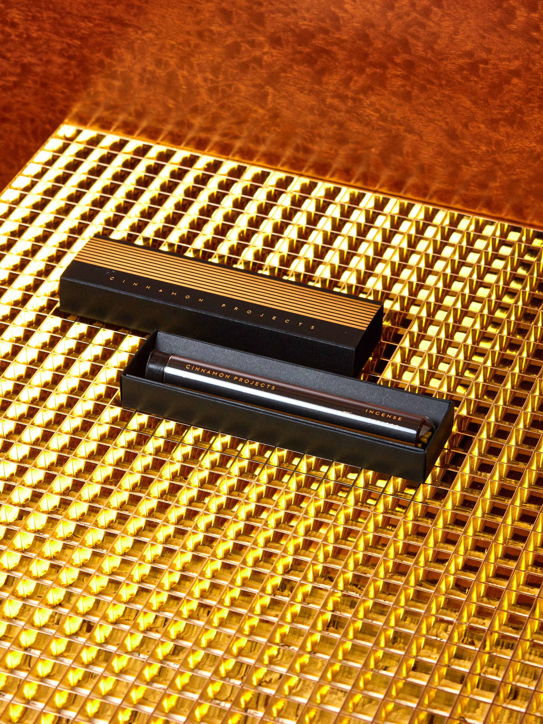 Incense – Coming Soon