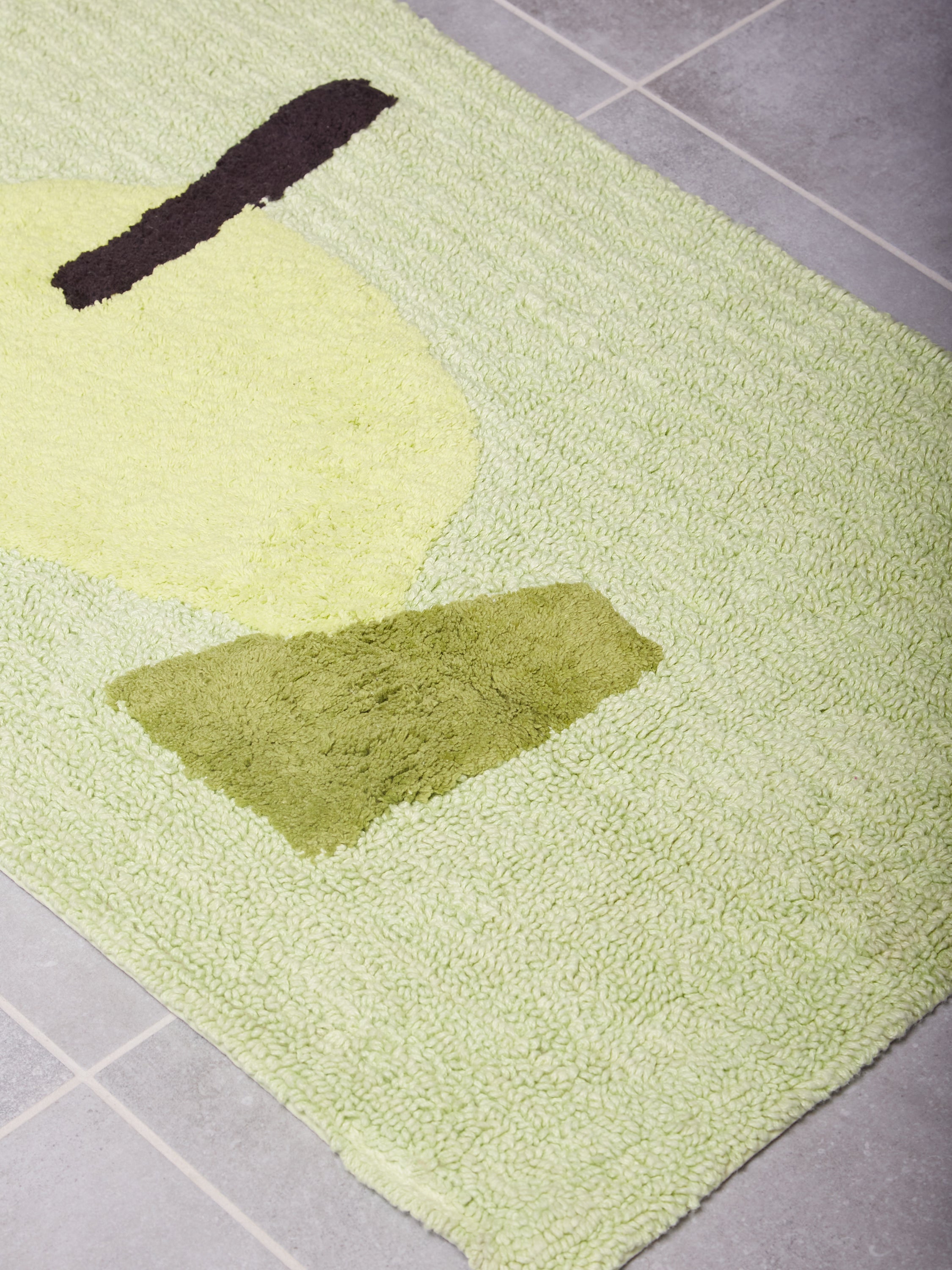 Bath Mat – Coming Soon