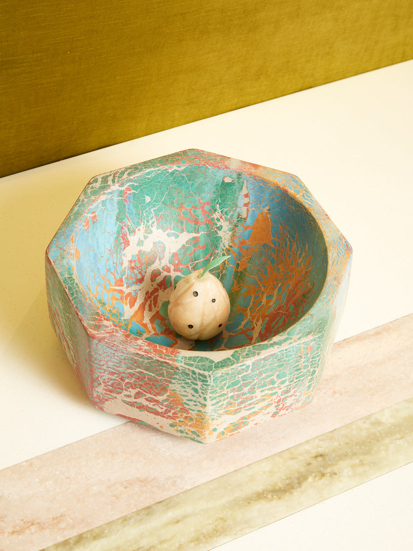 Concrete Octavia Bowl Max