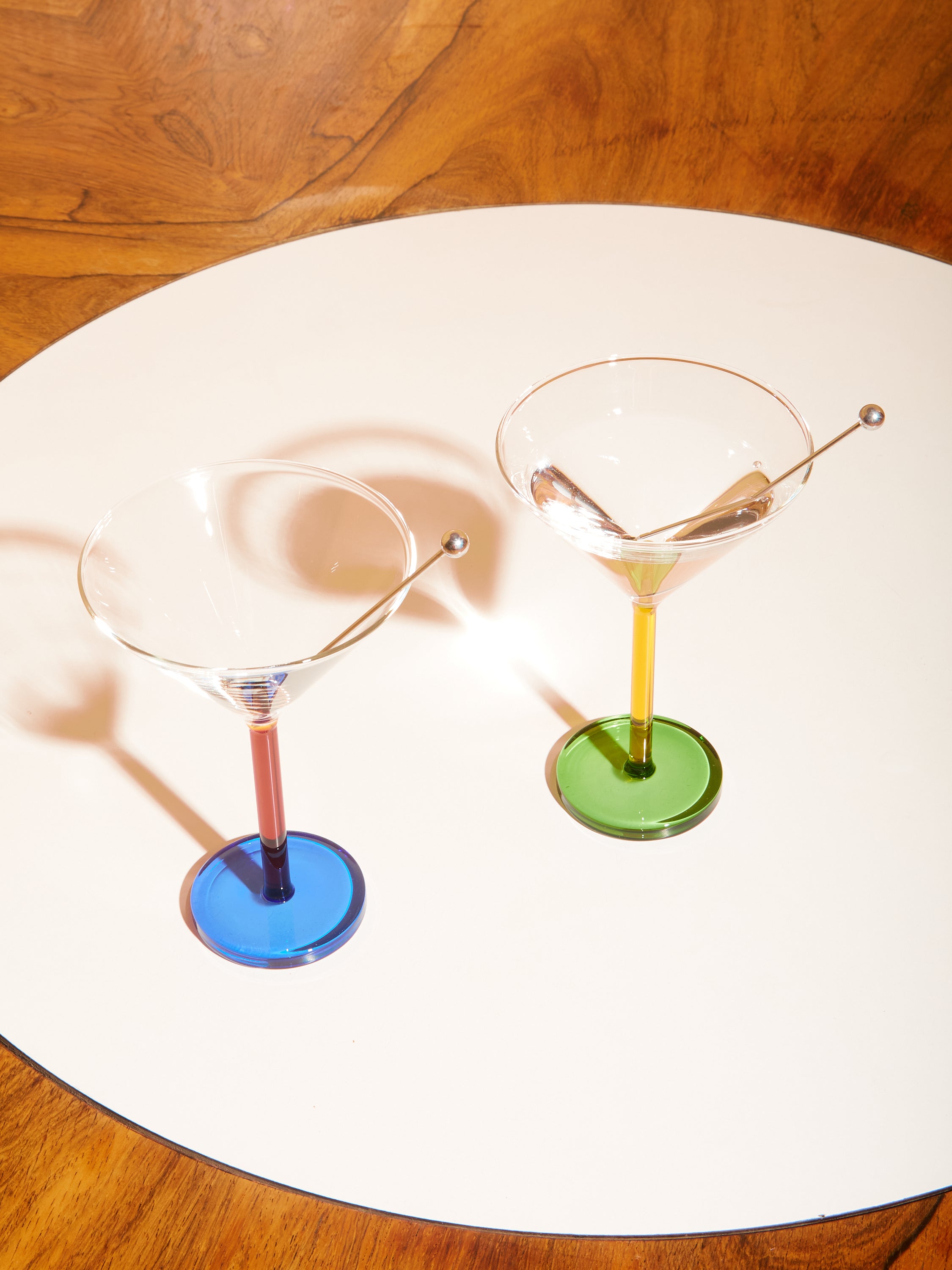 Piano Cocktail Set – Coming Soon
