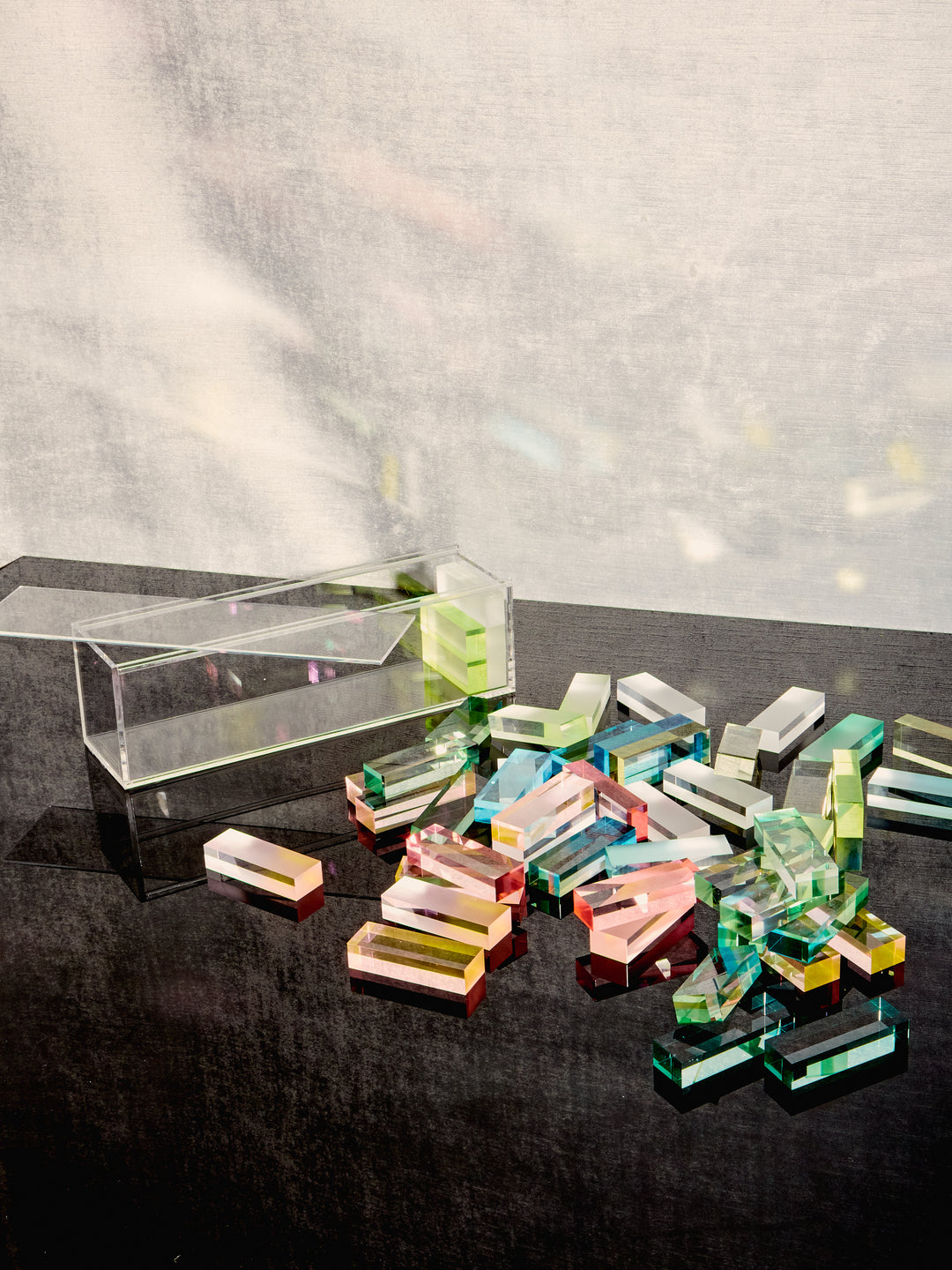 Lucite