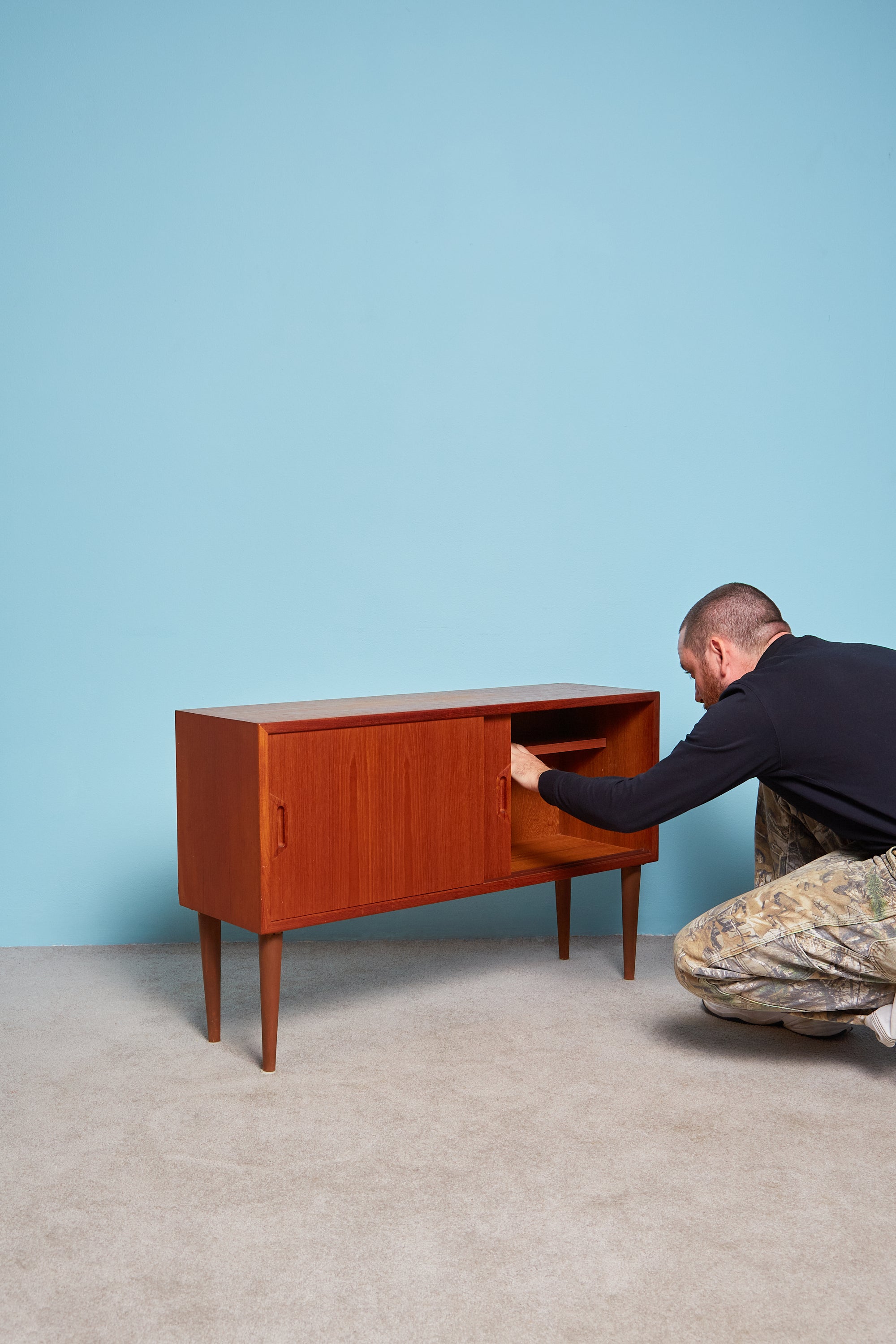 Vintage Sideboard – Coming Soon