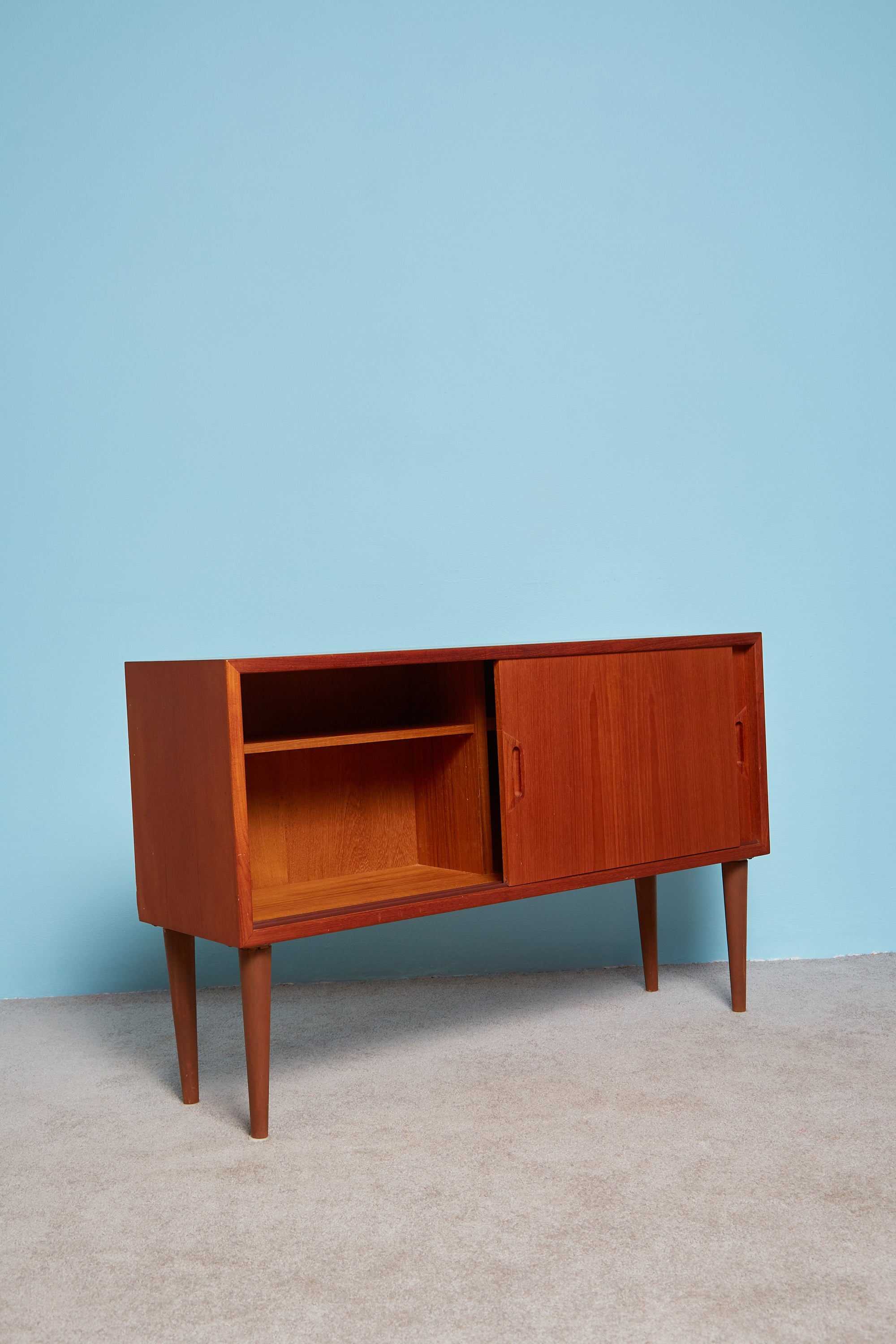 Vintage Sideboard