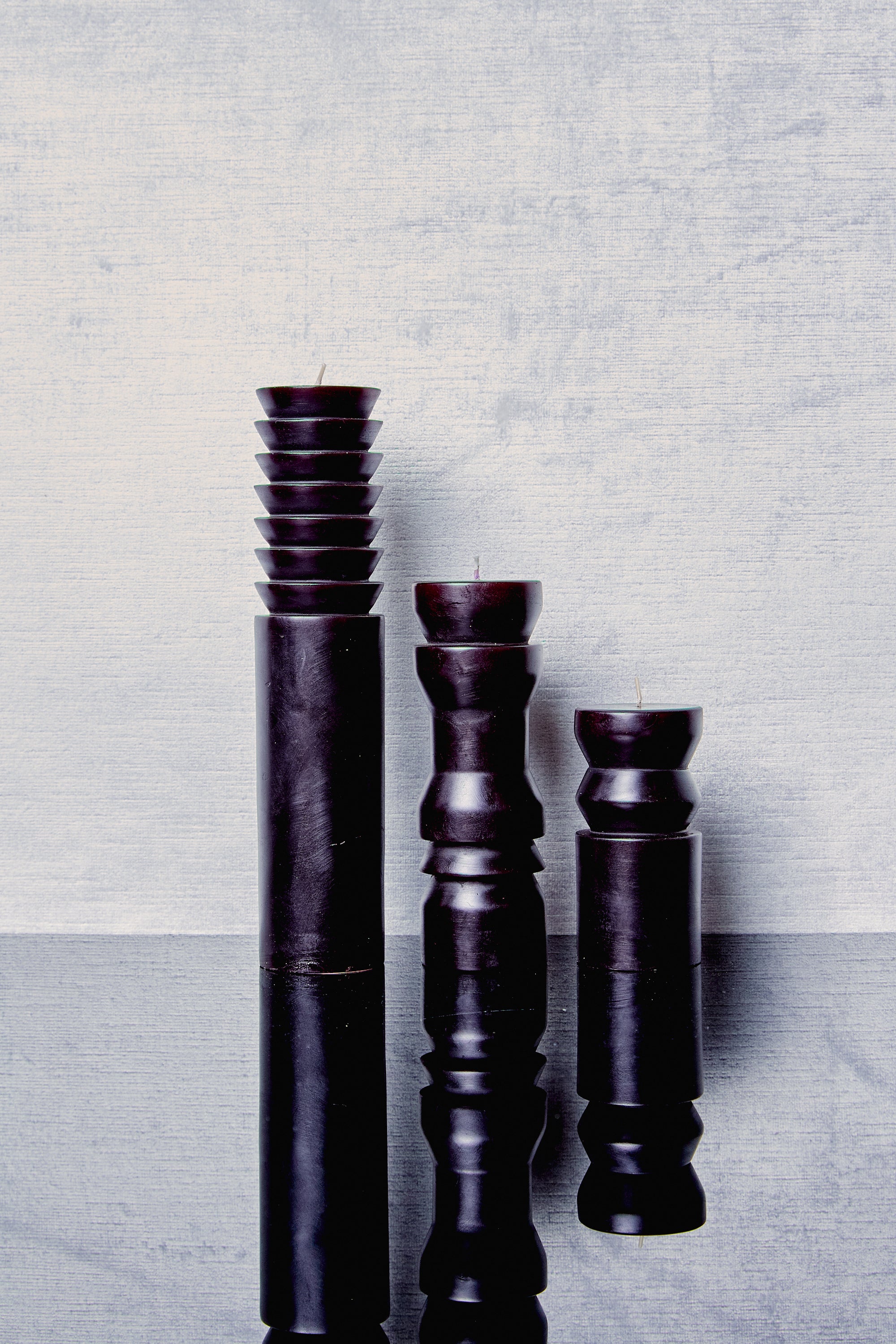 Totem Pillar Candles - Thumbnail 2