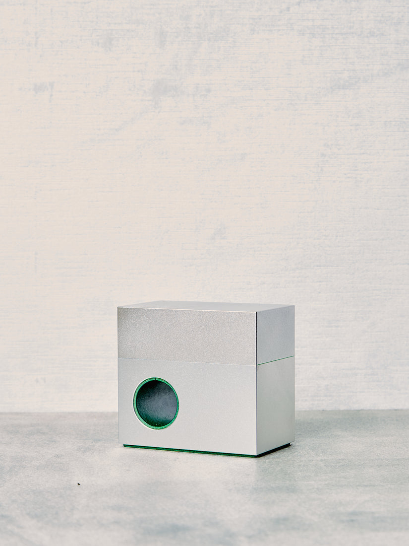 Block Table Lighter