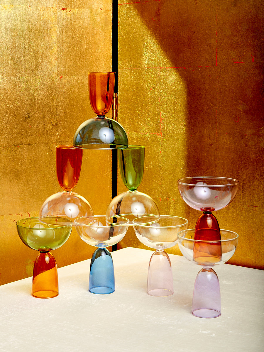 Manhattan Glass – Coming Soon
