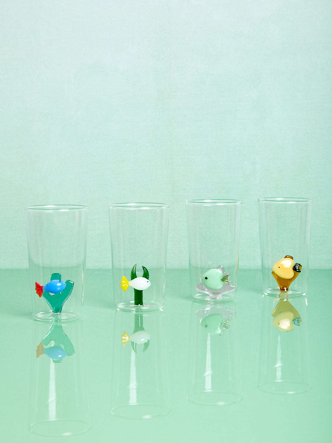 Dream Aquarium Cup