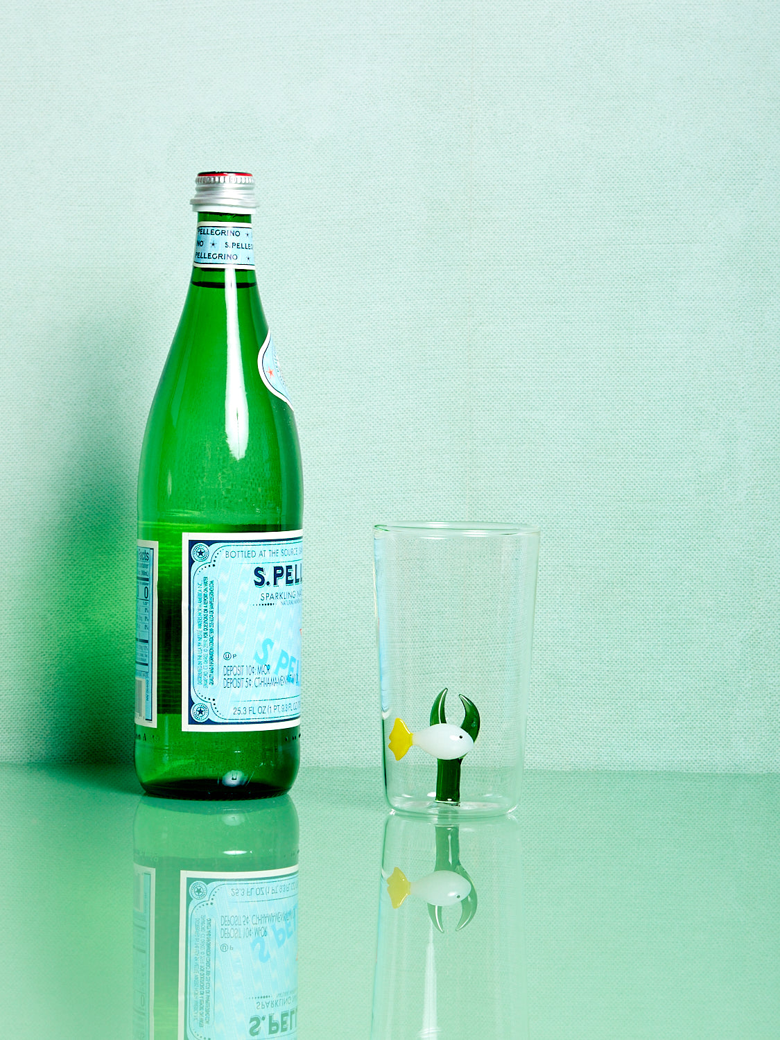 Dream Aquarium Cup