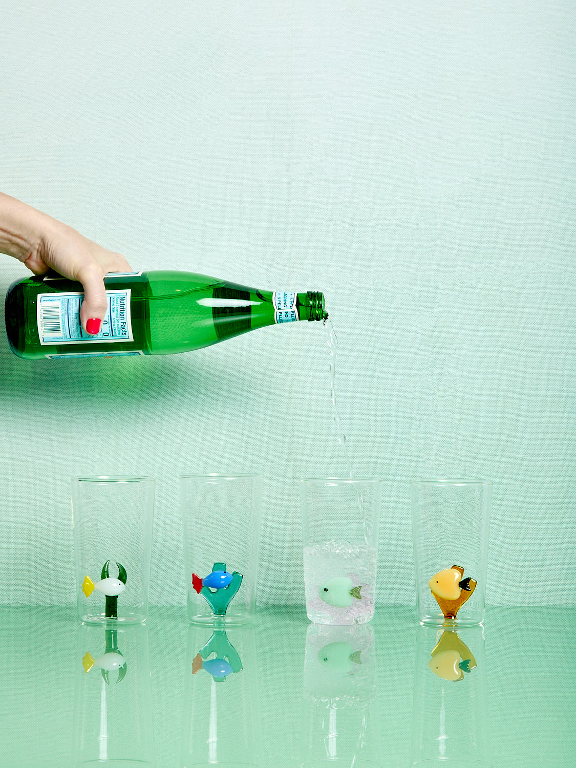 Dream Aquarium Cup