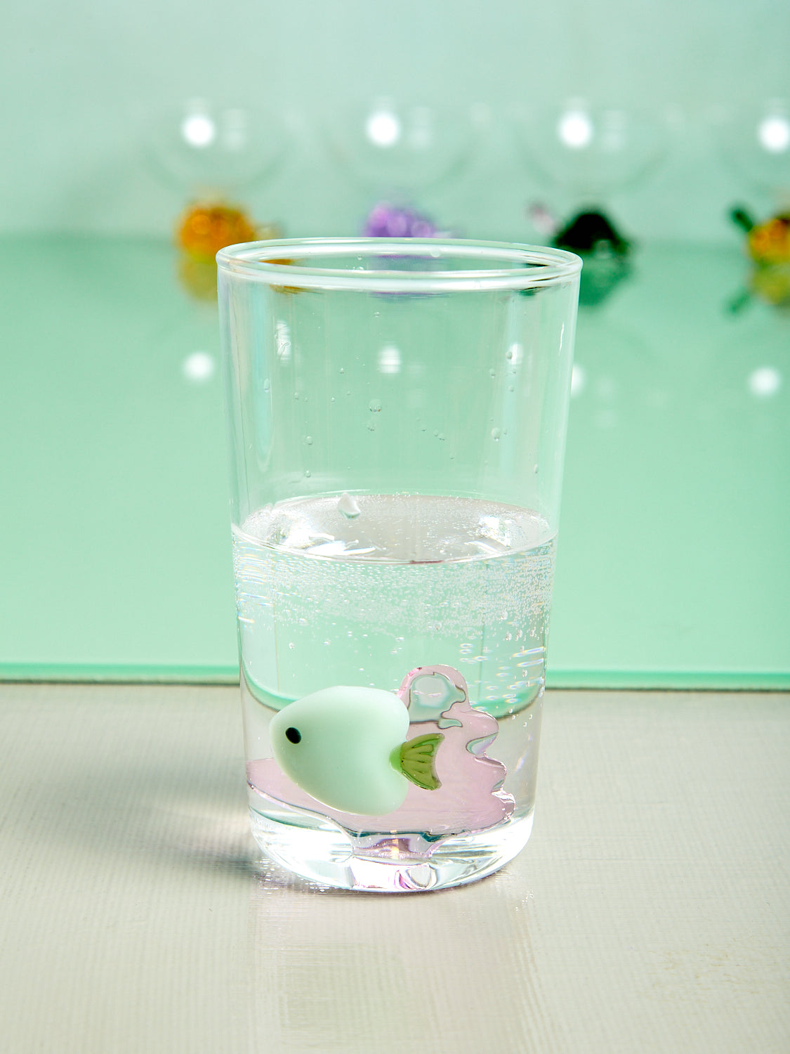 Dream Aquarium Cup