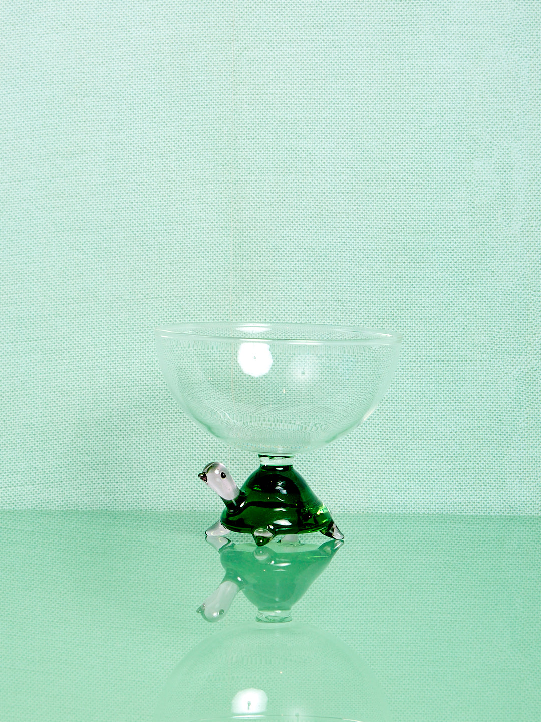 Ichendorf Milano Animal Farm Teapot with Owl, Borosilicate Glass