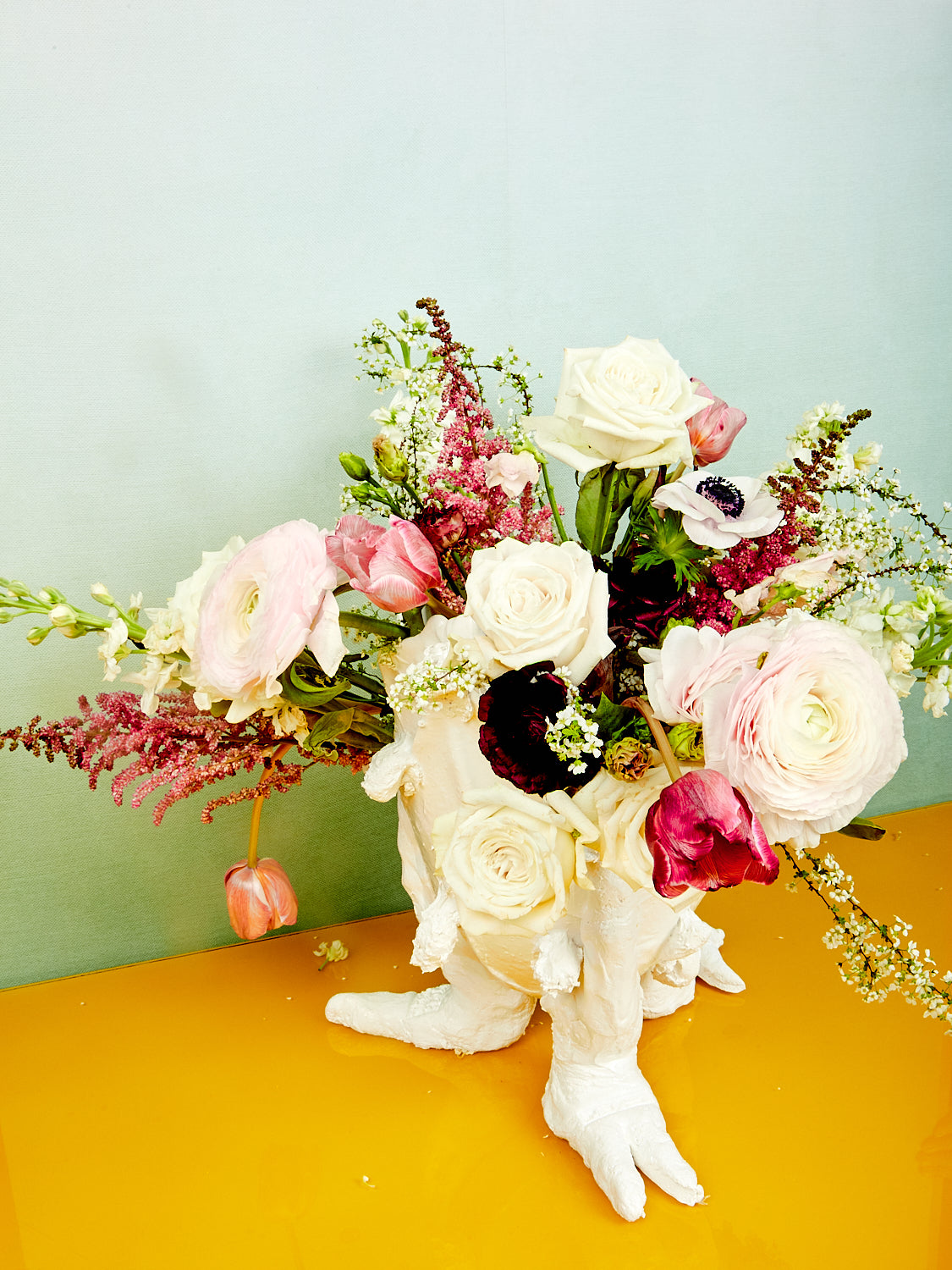 コモンベース 西本 FLOWERVASE Lemon Special Vessel – Coming Soon