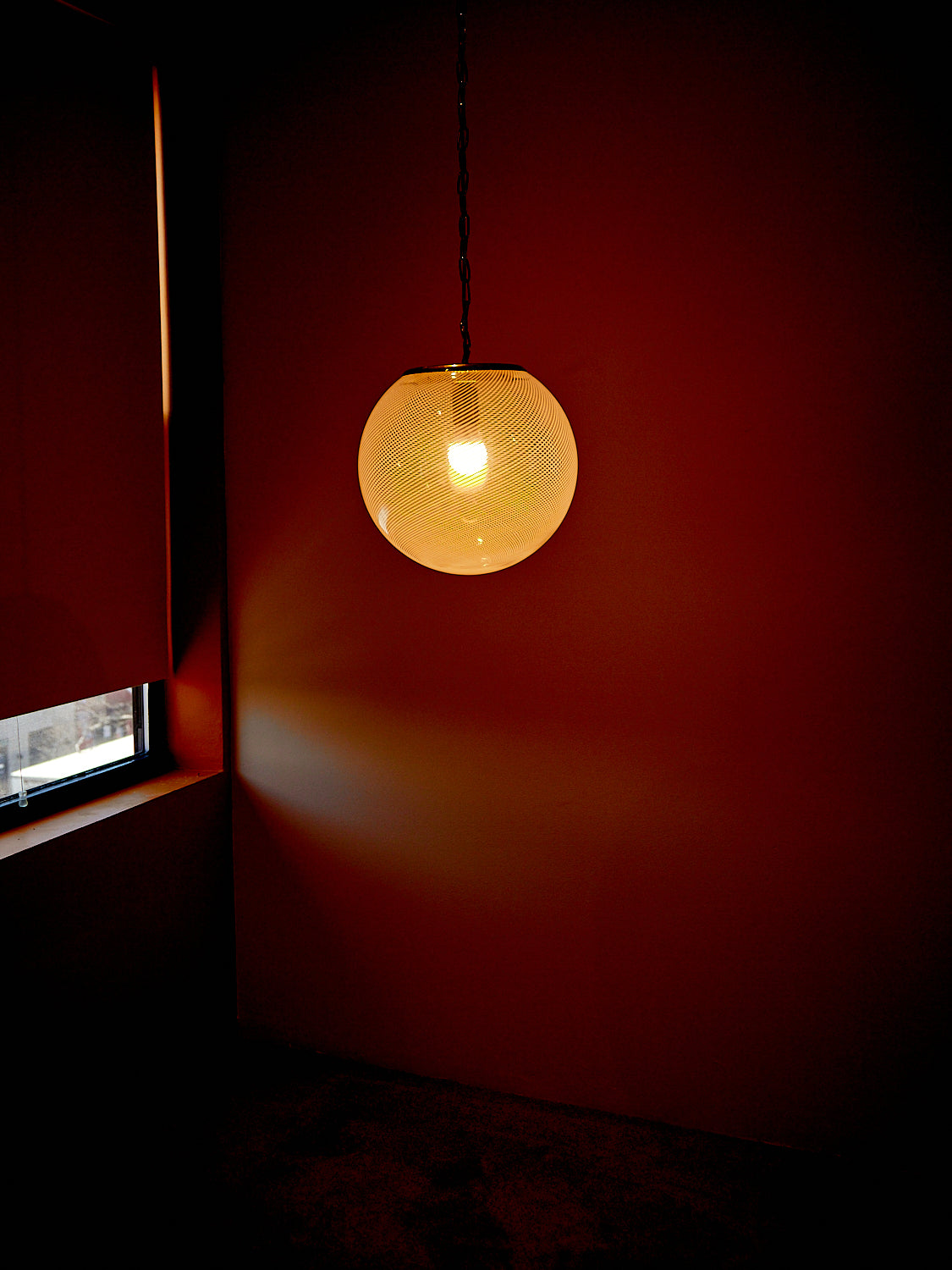 Lattimo Glass Pendant Lamp