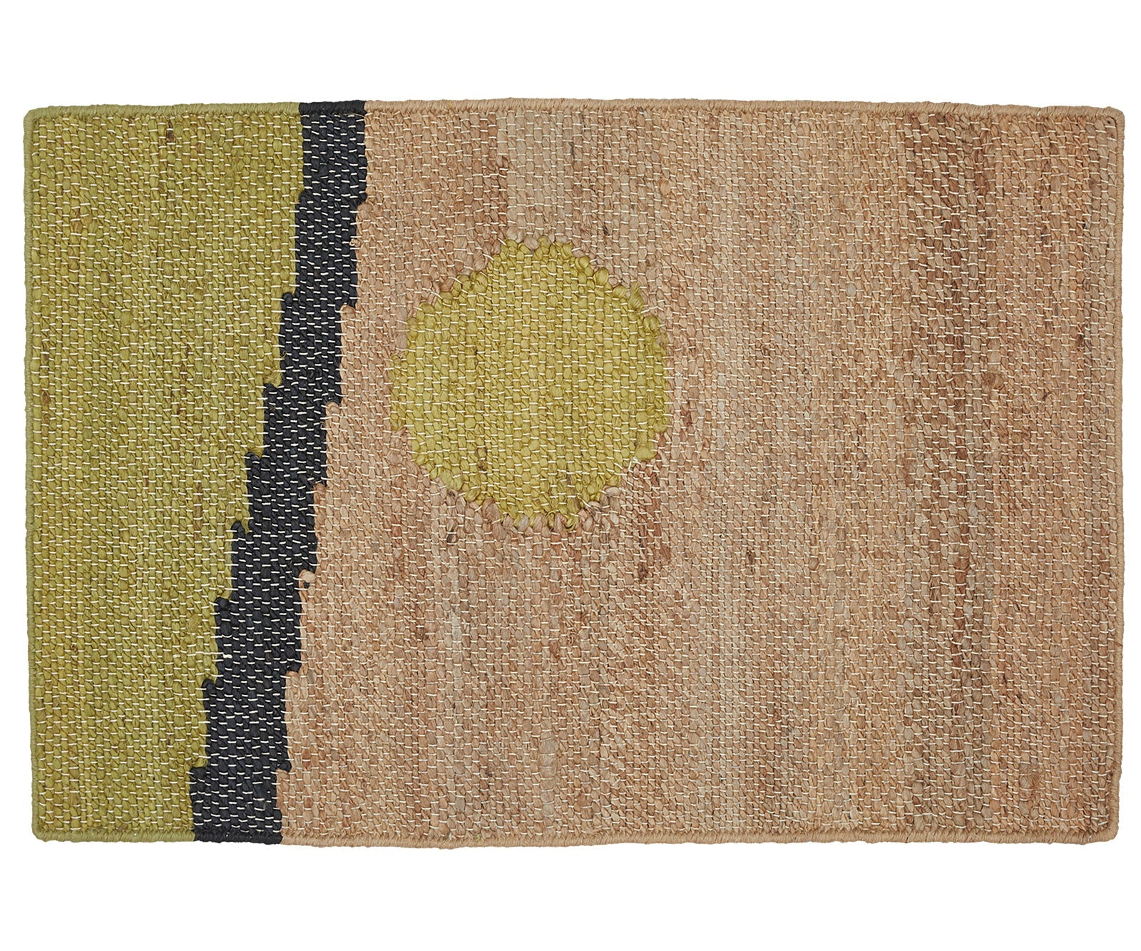 "The Changeling" Rug