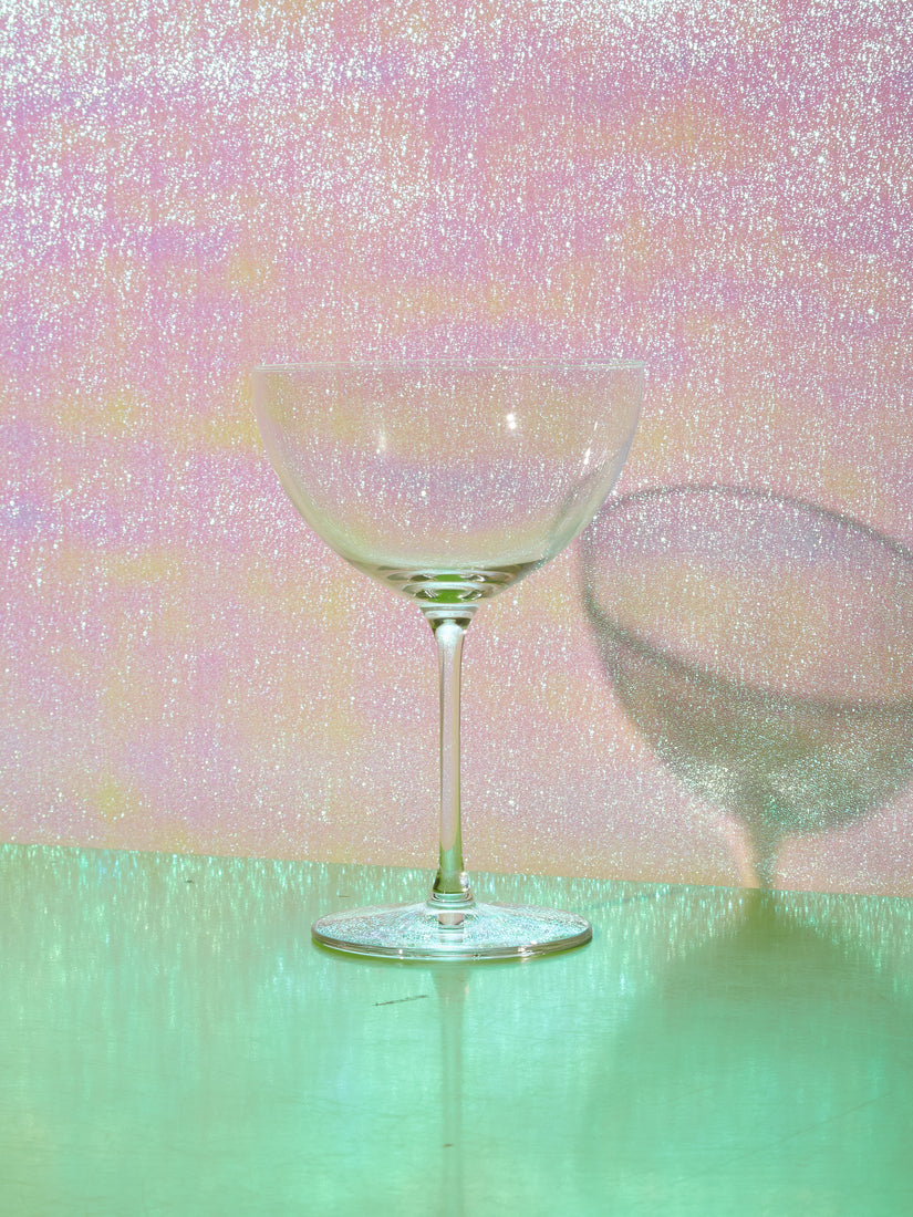 Sonoma Coppa Champagne